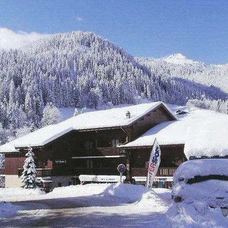 ארשה Appartement Cosy Pour 4-5 Personnes, Centre Village, Proche Pistes, Ascenseur, Bien Equipe - Fr-1-342-163 מראה חיצוני תמונה