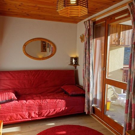 ארשה Appartement Cosy Pour 4-5 Personnes, Centre Village, Proche Pistes, Ascenseur, Bien Equipe - Fr-1-342-163 מראה חיצוני תמונה