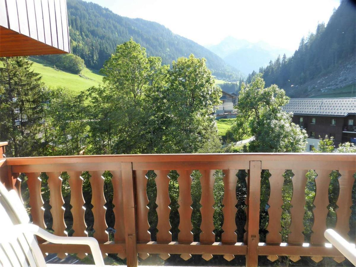 ארשה Appartement Cosy Pour 4-5 Personnes, Centre Village, Proche Pistes, Ascenseur, Bien Equipe - Fr-1-342-163 מראה חיצוני תמונה
