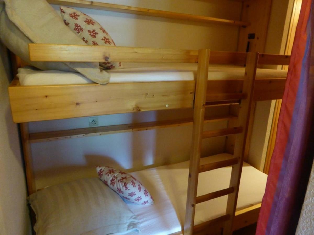 ארשה Appartement Cosy Pour 4-5 Personnes, Centre Village, Proche Pistes, Ascenseur, Bien Equipe - Fr-1-342-163 מראה חיצוני תמונה